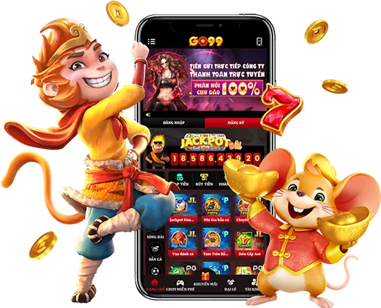 Đa Dạng Trò Chơi Slot 39go99