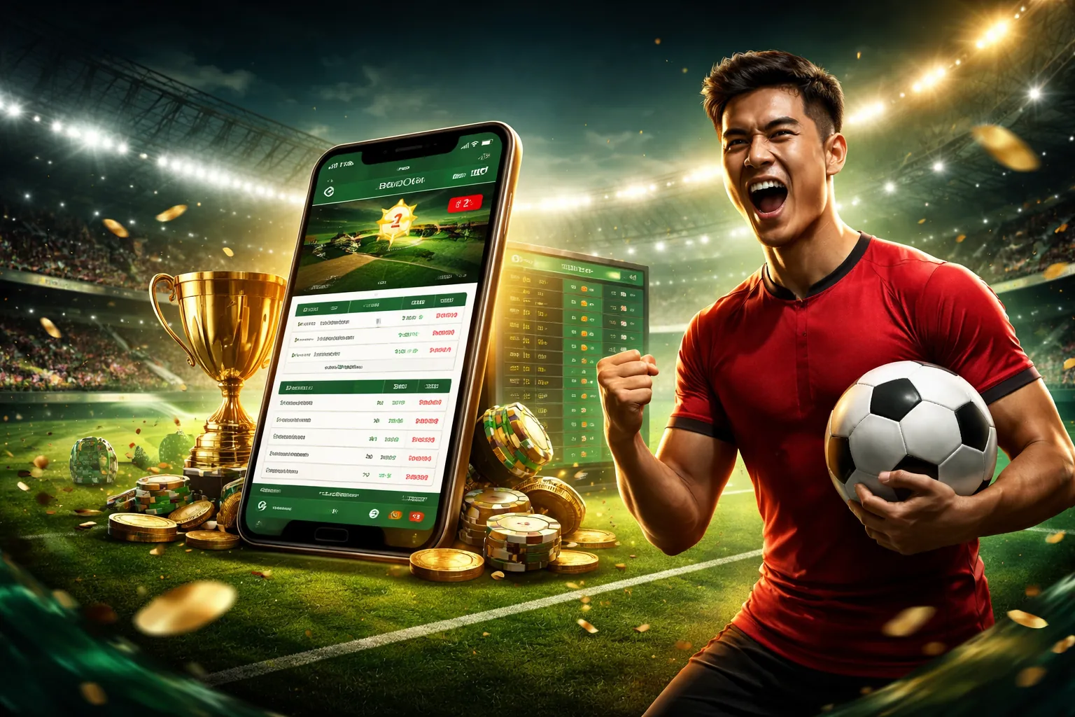 Hướng dẫn chi tiết về 39go99 link mới